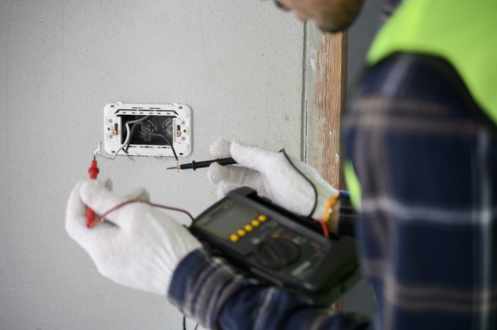 Inspection & Testing